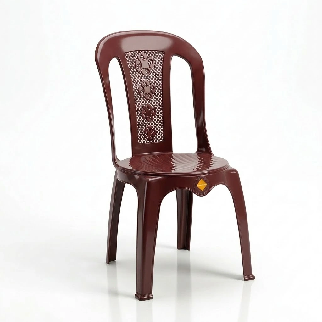 Phoenix Cafe Chair thumbnail 2